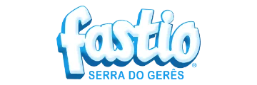 Logótipo da Fastio – Serra do Gerês